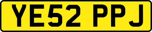 YE52PPJ