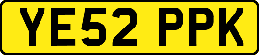 YE52PPK