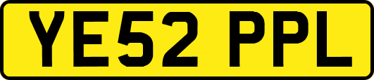 YE52PPL