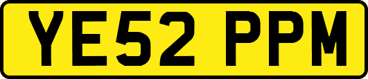 YE52PPM