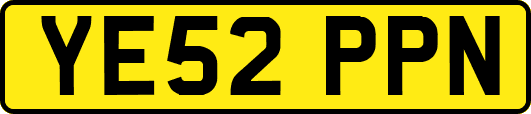 YE52PPN