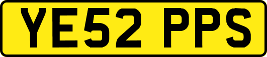 YE52PPS