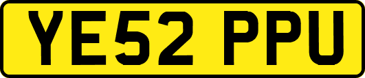 YE52PPU