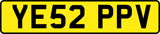YE52PPV