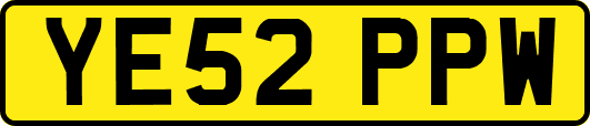 YE52PPW