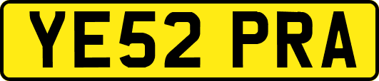 YE52PRA
