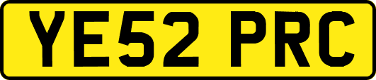 YE52PRC