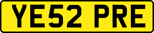 YE52PRE