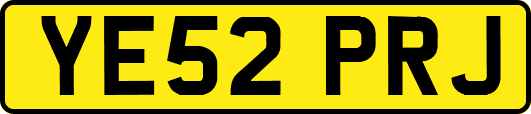 YE52PRJ