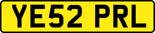 YE52PRL