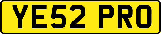 YE52PRO