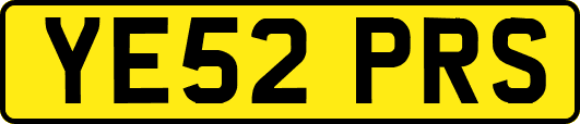 YE52PRS