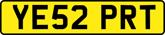 YE52PRT