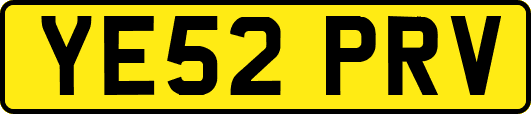 YE52PRV