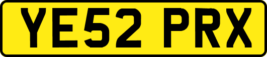 YE52PRX