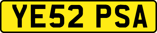 YE52PSA