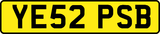 YE52PSB