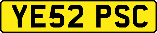 YE52PSC