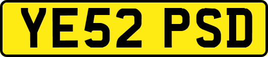 YE52PSD