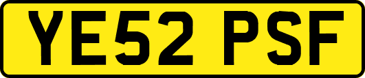 YE52PSF