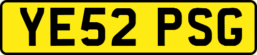 YE52PSG
