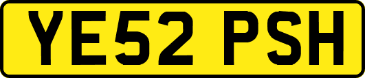 YE52PSH