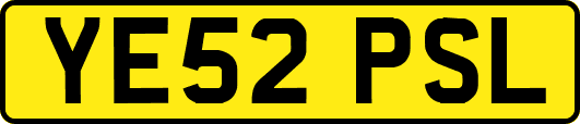 YE52PSL