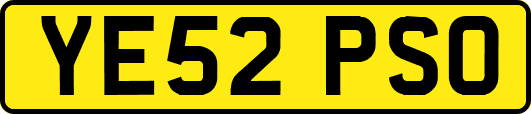 YE52PSO