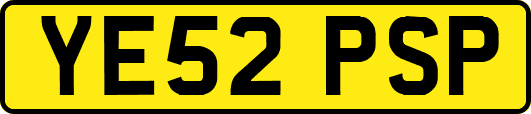 YE52PSP