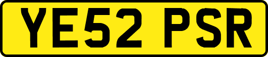 YE52PSR