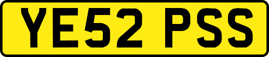 YE52PSS