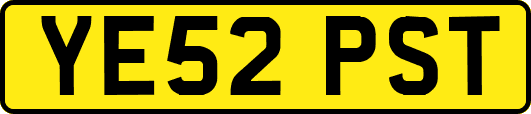 YE52PST