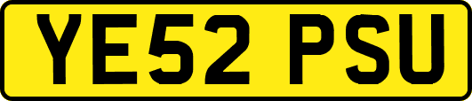 YE52PSU