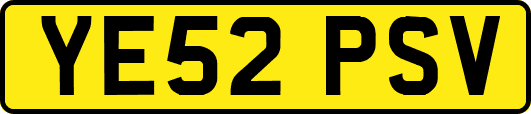 YE52PSV