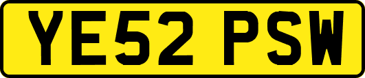 YE52PSW