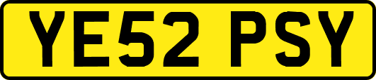 YE52PSY