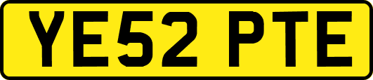 YE52PTE