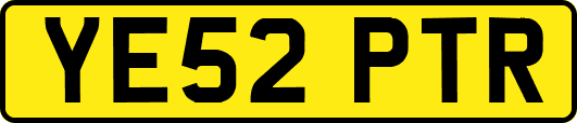 YE52PTR