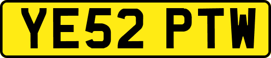 YE52PTW