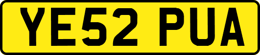 YE52PUA