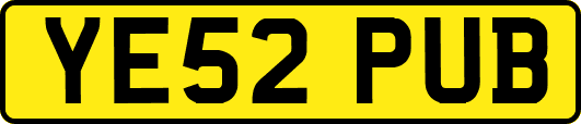 YE52PUB