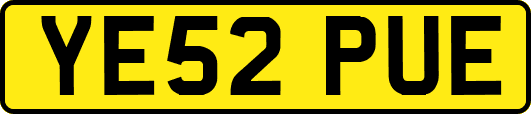 YE52PUE