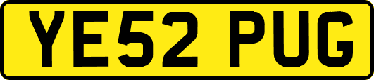 YE52PUG