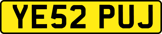 YE52PUJ