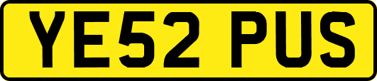 YE52PUS