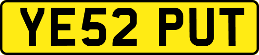 YE52PUT