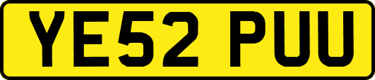 YE52PUU