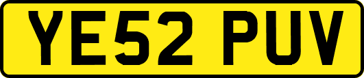 YE52PUV