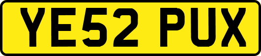 YE52PUX