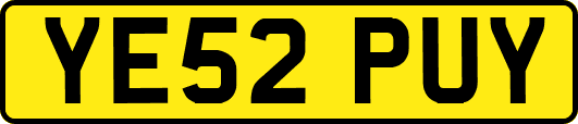 YE52PUY